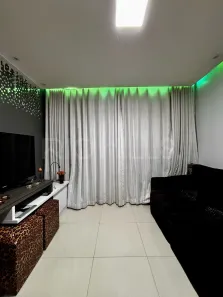 Apartamento com 3 Quartos à venda, 117m² no Icaraí, Niterói