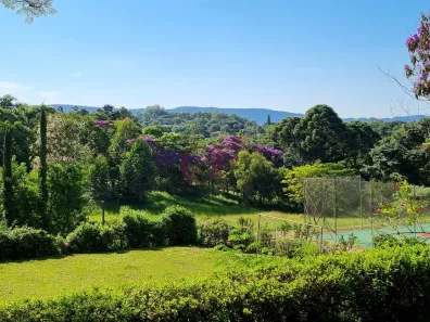 Fazenda/Sítio com 4 Quartos à venda, 15554m² no Chácaras do Guacuri, Itupeva