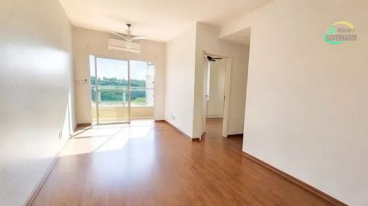 Apartamento com 2 Quartos à venda, 58m² no Jardim das Colinas, Hortolândia