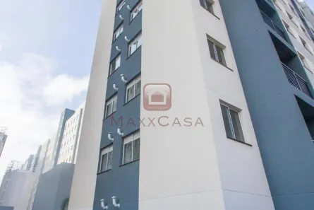 Apartamento com 1 Quarto à venda, 34m² no Jardim São Luís, São Paulo