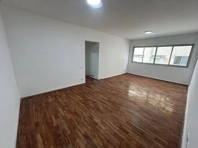 Apartamento com 3 Quartos para alugar, 108m² no Vila Mariana, São Paulo