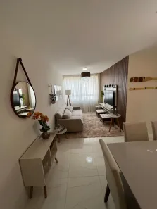 Apartamento com 2 Quartos à venda, 59m² no Cambuci, São Paulo