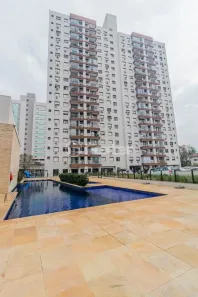 Apartamento com 3 Quartos à venda, 73m² no Santa Maria Goretti, Porto Alegre
