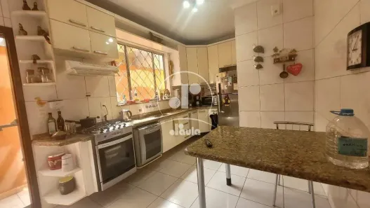 Casa com 2 Quartos à venda, 114m² no Jardim Bela Vista, Santo André