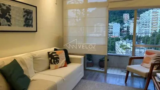 Apartamento com 3 Quartos à venda, 161m² no Lagoa, Rio de Janeiro