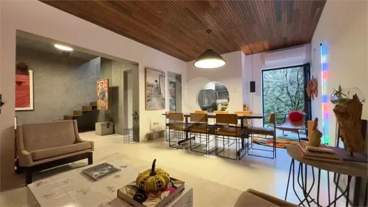 Imóvel Comercial com 3 Quartos à venda, 140m² no Jardim Paulista, São Paulo