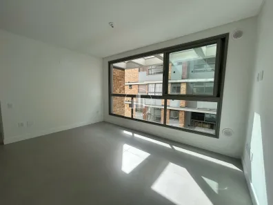 Apartamento com 1 Quarto à venda, 43m² no Jardim Atlântico, Florianópolis