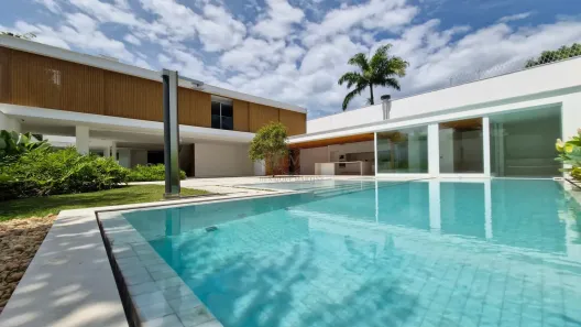 Casa de Condomínio com 5 Quartos à venda, 1100m² no Barra da Tijuca, Rio de Janeiro