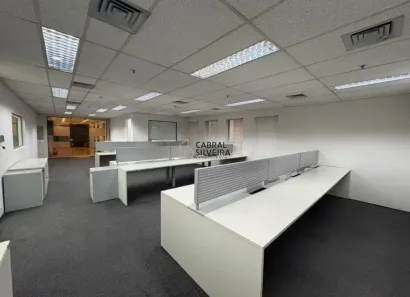 Sala Comercial para alugar, 120m² no Pinheiros, São Paulo