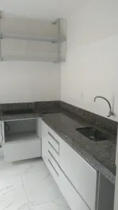 Apartamento com 1 Quarto para alugar, 40m² no Ponta Negra, Natal