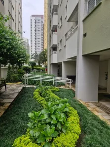 Apartamento com 1 Quarto para alugar, 44m² no Vila Mariana, São Paulo