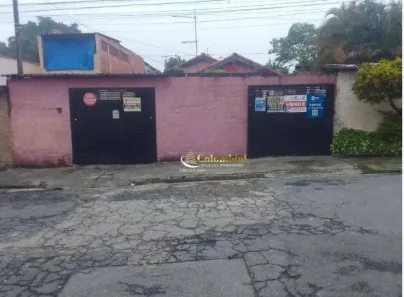 Lote/Terreno à venda, 300m² no Vila Helena, Santo André
