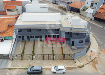 Casa de Condomínio com 2 Quartos à venda, 61m² no Jardim Piazza di Roma, Sorocaba