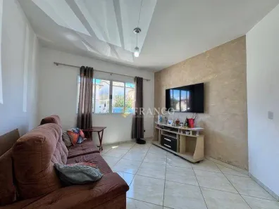 Casa de Condomínio com 3 Quartos à venda, 107m² no Jardim Califórnia, Taubaté