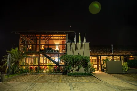 Fazenda/Sítio com 24 Quartos à venda, 794m² no Centro, São Miguel Arcanjo