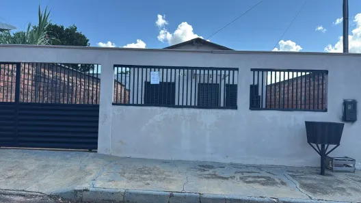 Casa com 2 Quartos à venda, 78m² no Jardim Nova Esperanca, Primavera do Leste