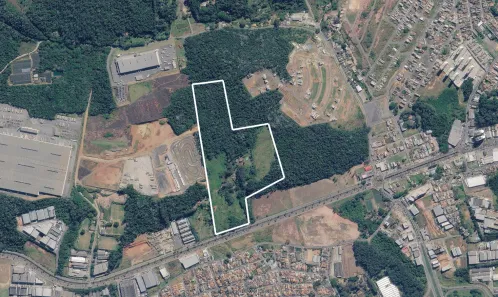 Lote/Terreno à venda, 214000m² no Jardim das Cerejeiras, Arujá