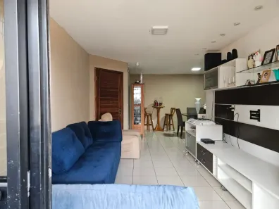 Apartamento com 3 Quartos à venda, 134m² no Ponta Verde, Maceió