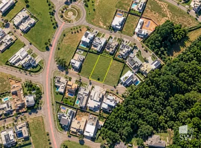 Lote/Terreno à venda, 869m² no Medeiros, Jundiaí