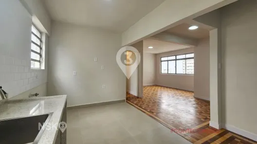 Apartamento com 3 Quartos à venda, 112m² no Bela Vista, São Paulo