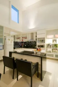 Casa de Condomínio com 5 Quartos à venda, 300m² no Emaús, Parnamirim