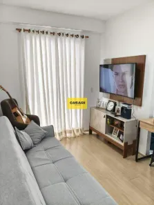 Apartamento com 2 Quartos à venda, 42m² no Dos Casa, São Bernardo do Campo