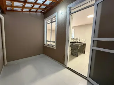 Apartamento com 2 Quartos à venda, 52m² no Bernardo de Souza, Vespasiano