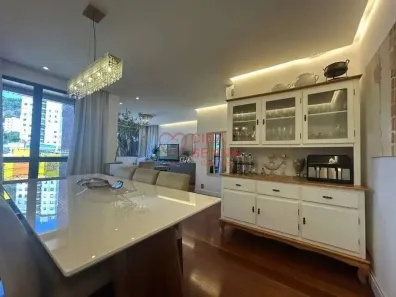 Apartamento com 3 Quartos à venda, 121m² no Centro, Florianópolis