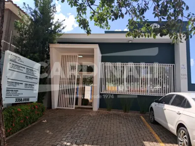 Sala Comercial para alugar, 20m² no Vila Harmonia, Araraquara