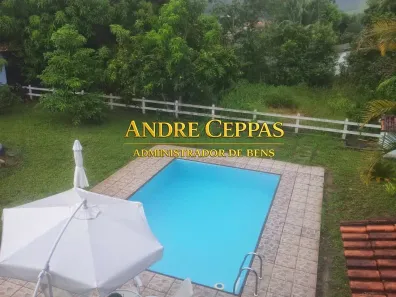 Fazenda/Sítio com 4 Quartos à venda, 1440m² no Imbau, Silva Jardim