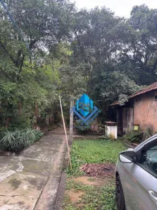Lote/Terreno à venda, 1200m² no Centro, São Bernardo do Campo