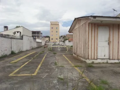 Lote/Terreno à venda, 660m² no Santa Quitéria, Curitiba