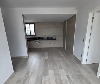 Apartamento com 1 Quarto à venda, 50m² no Lourdes, Belo Horizonte
