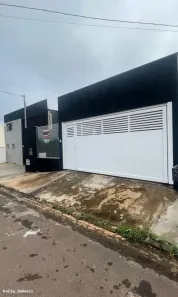 Casa com 3 Quartos à venda, 250m² no Rotta do Sol, Presidente Prudente