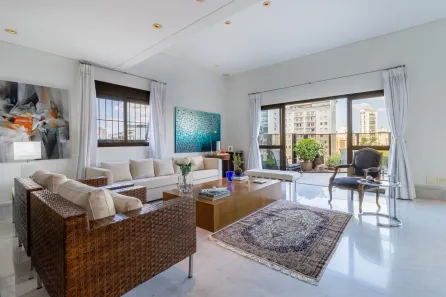 Cobertura com 4 Quartos à venda, 493m² no Santa Cecília, São Paulo