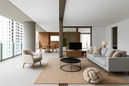 Apartamento com 4 Quartos à venda, 335m² no Itaim Bibi, São Paulo