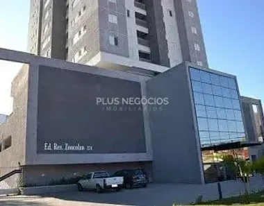 Apartamento com 3 Quartos à venda, 72m² no Jardim Residencial Martinez, Sorocaba