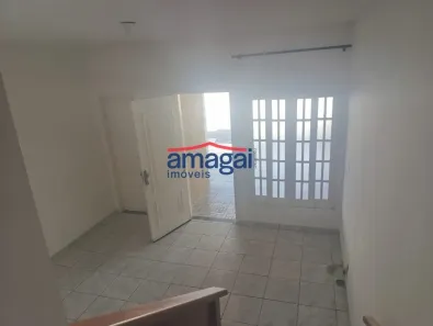 Casa de Condomínio com 2 Quartos à venda, 70m² no Cidade Jardim, Jacareí