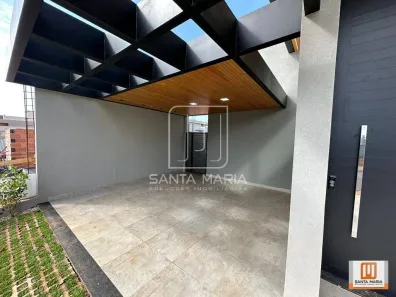 Casa de Condomínio com 3 Quartos à venda, 190m² no Loteamento Terras de Florença, Ribeirão Preto