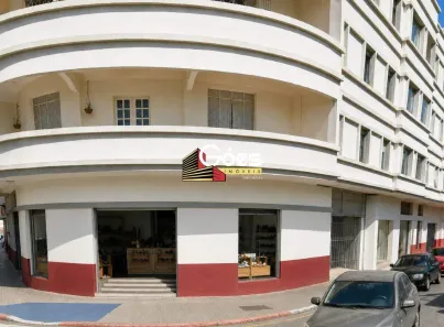 Ponto Comercial para alugar, 100m² no Centro, Ribeirão Pires