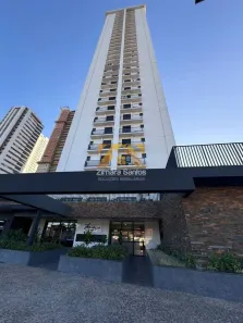 Apartamento com 3 Quartos à venda, 114m² no Graciosa - Orla 14, Palmas