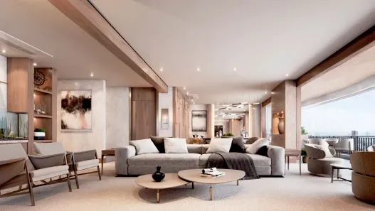 Cobertura com 4 Quartos à venda, 420m² no Vila Nova Conceição, São Paulo