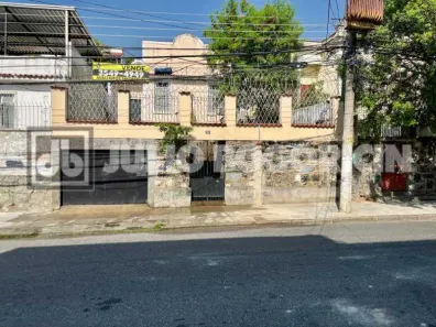 Lote/Terreno à venda, 1024m² no Méier, Rio de Janeiro