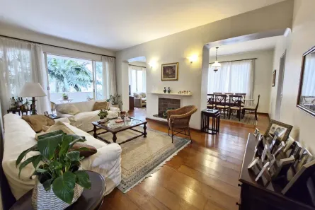 Apartamento com 3 Quartos à venda, 206m² no Jardim Paulista, São Paulo