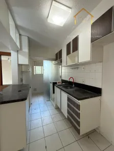 Apartamento com 3 Quartos à venda, 70m² no Coxipó, Cuiabá