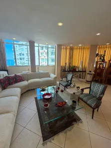 Apartamento com 3 Quartos à venda, 250m² no Copacabana, Rio de Janeiro