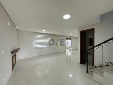 Casa de Condomínio com 3 Quartos para alugar, 160m² no Granja Viana, Cotia