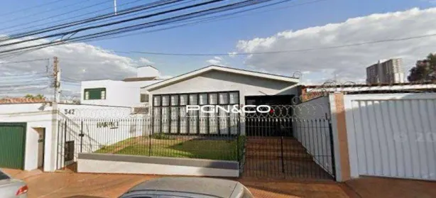 Imóvel Comercial com 3 Quartos à venda, 219m² no Jardim Sumaré, Ribeirão Preto
