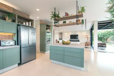 Casa de Condomínio com 4 Quartos à venda, 582m² no Capela do Barreiro, Itatiba