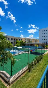 Apartamento com 2 Quartos à venda, 44m² no Campo Grande, Rio de Janeiro